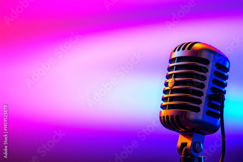 microphone