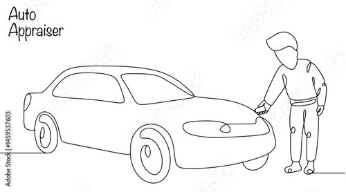Auto Appraiser