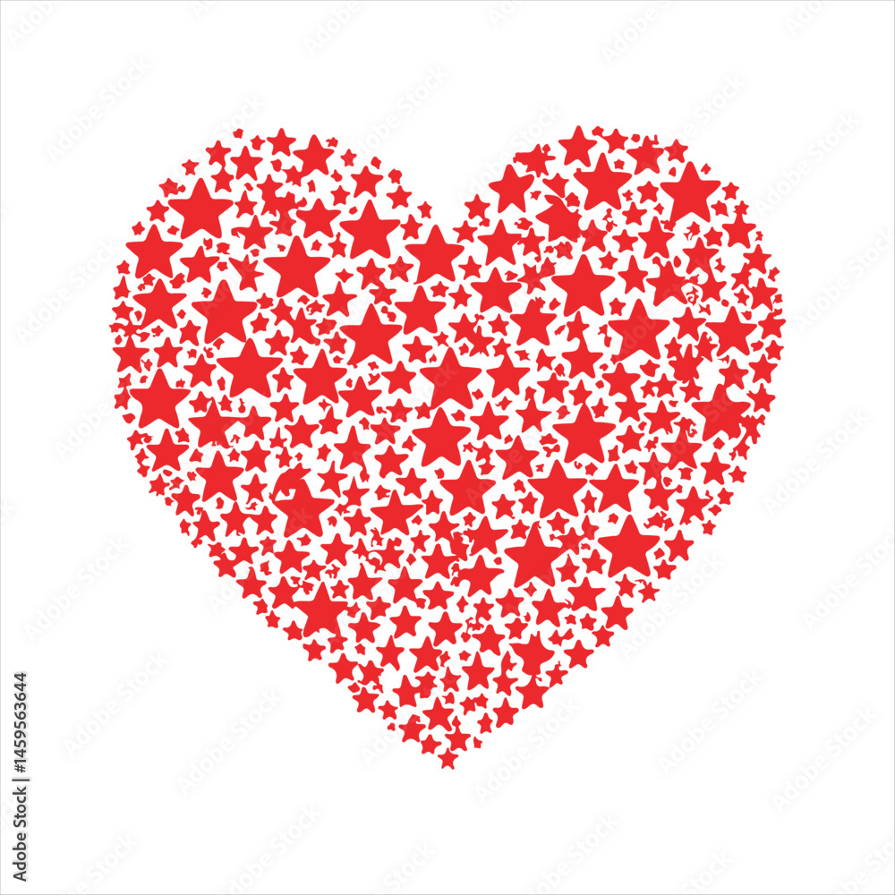 Heart Shape Filled with Black Stars,Star Pattern Heart Silhouette,Decorative Heart Made of Stars,Black Star Cluster in Heart Shape,Heart Design with Star Elements,Love Symbol with Star Pattern Heart Shape Filled with Black Stars,Star Pattern Heart Silhouette,Decorative Heart Made of Stars,Black Star Cluster in Heart Shape,Heart Design with Star Elements,Love Symbol with Star Pattern