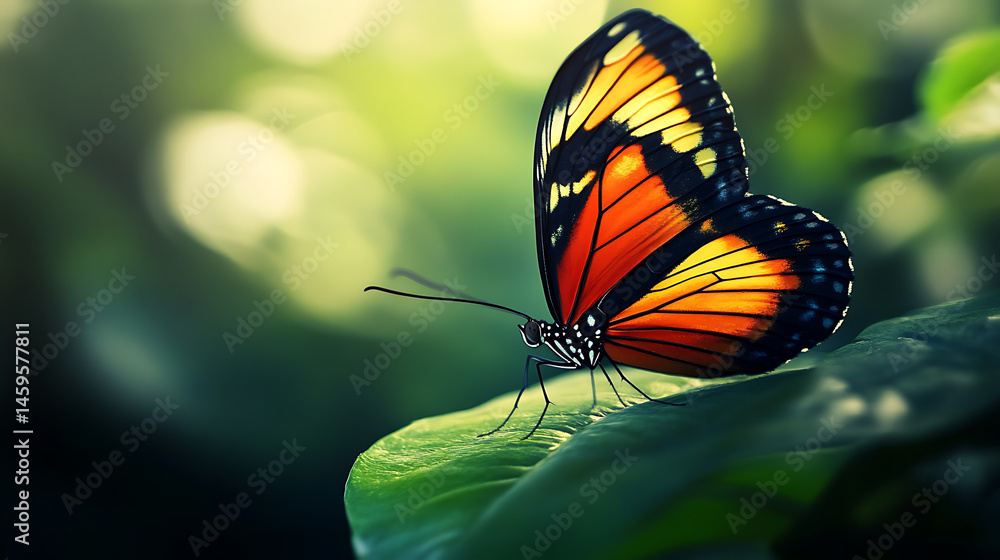 Fototapeta premium wallpeper 4K landscape 