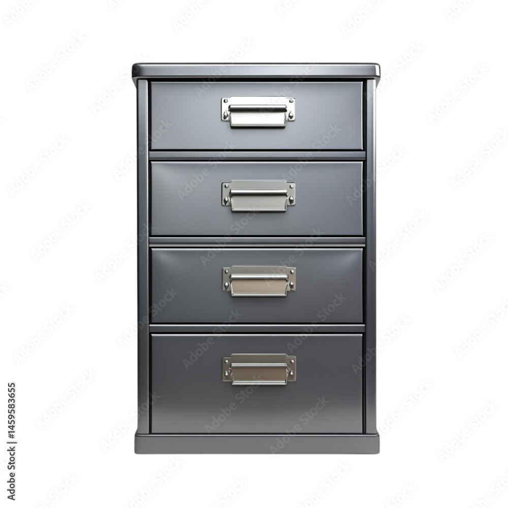 sleek metal cabinet four drawers sleek metal cabinet four drawers