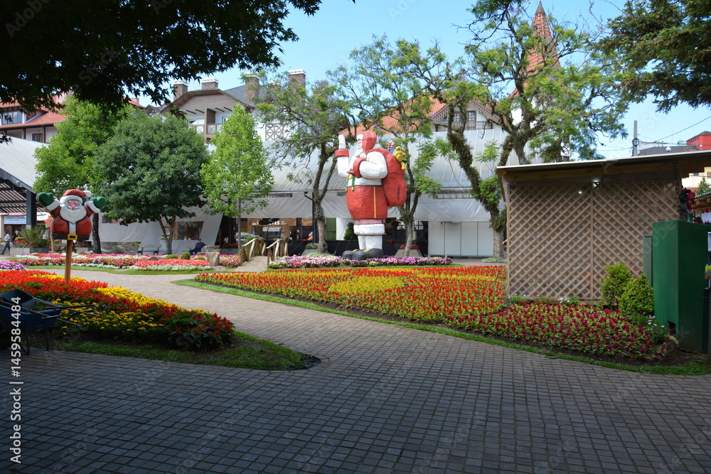 nova petropolis - rs