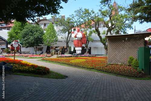 nova petropolis - rs