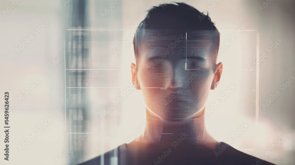 Digital Identity: Biometric Authentication and the Future of Privacy Digital Identity: Biometric Authentication and the Future of Privacy