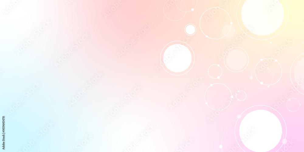 Gradient spheres floating background. Soft pastel bubbles in a zero-gravity space. The bokeh on the gradient background blurred the natural g Bokeh colorful glows sparkle. Graphic template. vector. Gradient spheres floating background. Soft pastel bubbles in a zero-gravity space. The bokeh on the gradient background blurred the natural g Bokeh colorful glows sparkle. Graphic template. vector.