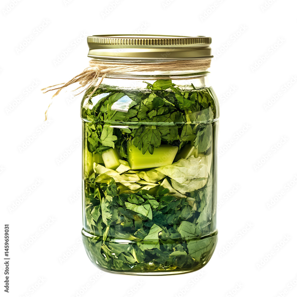 Green Energy Boost Kale Spinach Celery Parsley Juice Isolated on Transparent Background Green Energy Boost Kale Spinach Celery Parsley Juice Isolated on Transparent Background