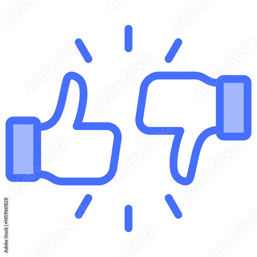 Judgment Icon