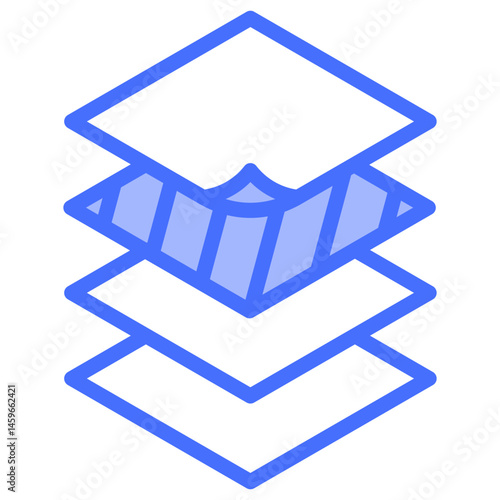 Layers Icon