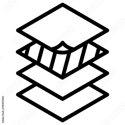 Layers Icon