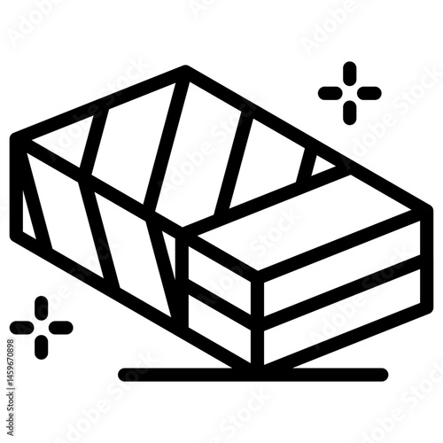 Eraser Icon