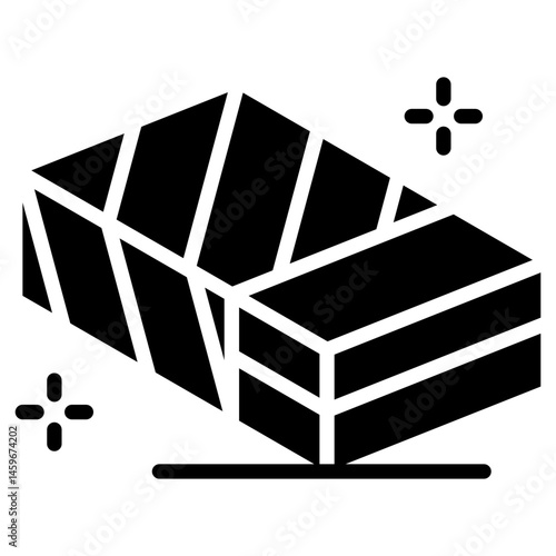 Eraser Icon