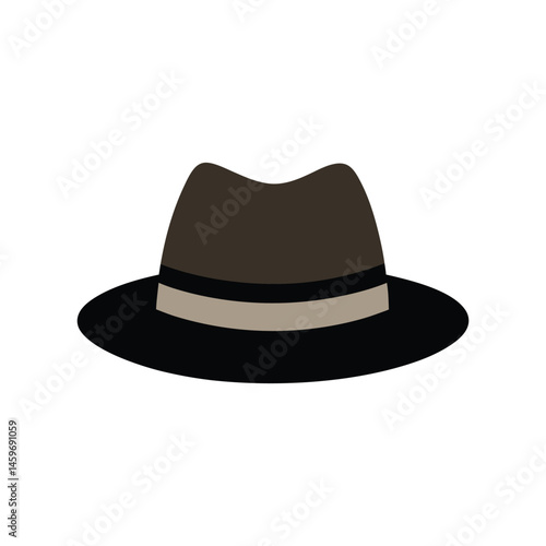 fedora vector