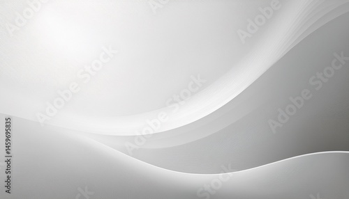 white background abstract silver backgrounds light gray color texture grey pattern modern subtle design gradient delicate line surface print for business prints soft patern illustration