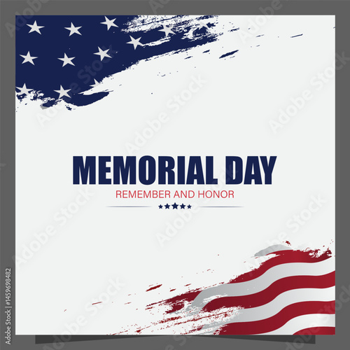 International Day for Memorial Day is observed to honor and remember the sacrifices of soldiers