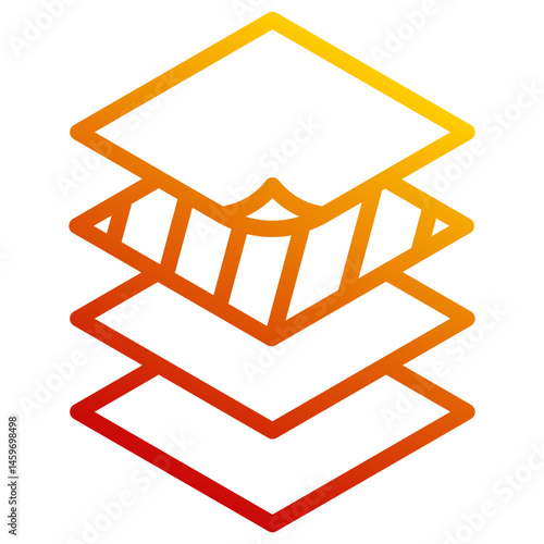 Layers Icon