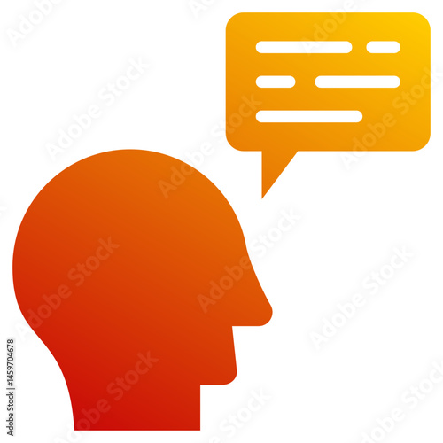 Verbal Icon
