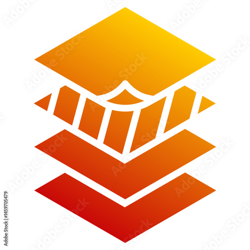 Layers Icon