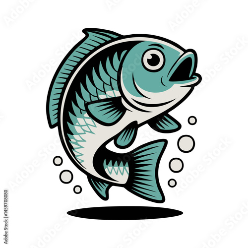 Fishing for Tilapia