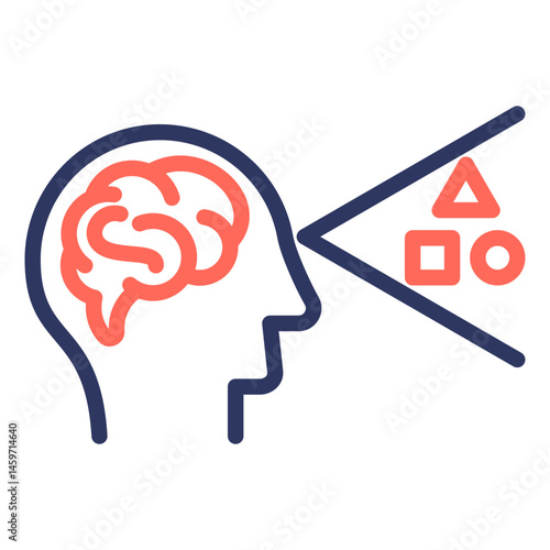 Perception Icon