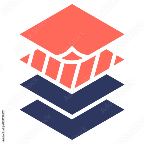 Layers Icon