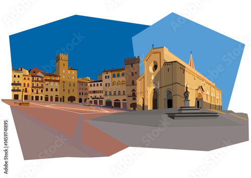 AREZZO