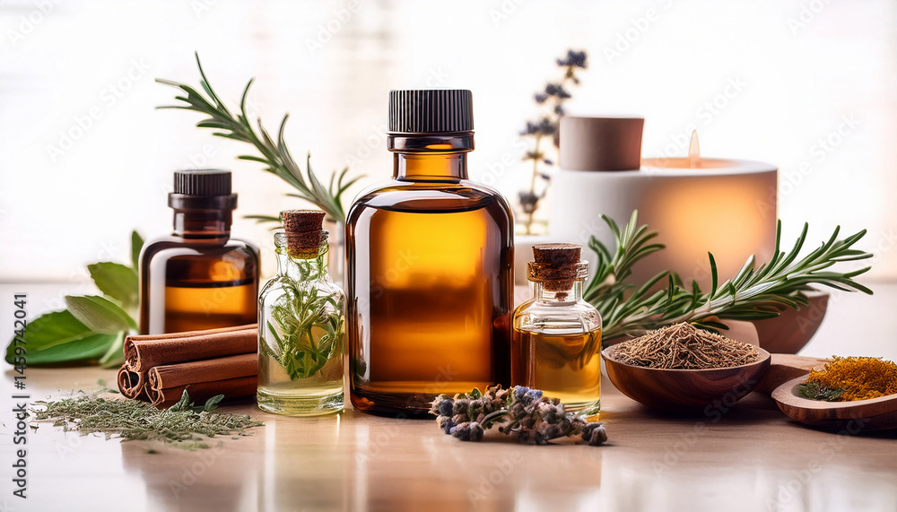 aromatherapy ingredients with essential oils and herbs aromatherapy ingredients with essential oils and herbs