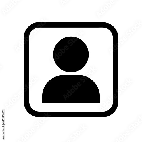 Admin icon vector illustration