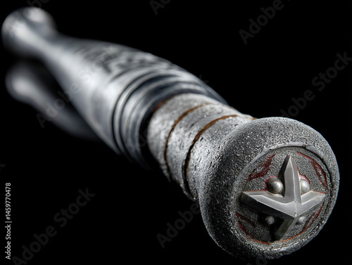 A high-quality image of an ...