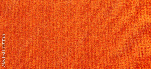 Wallpaper Mural orange fabric texture background Torontodigital.ca