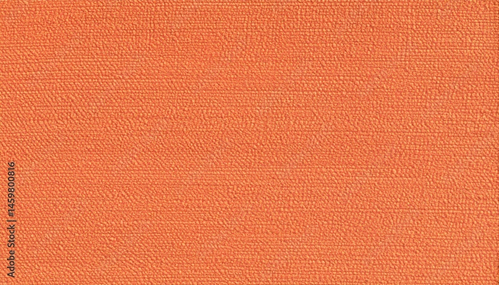 Fototapeta premium Textured orange surface abstract art scene digital artwork minimalist design close-up view visual composition for creative projects