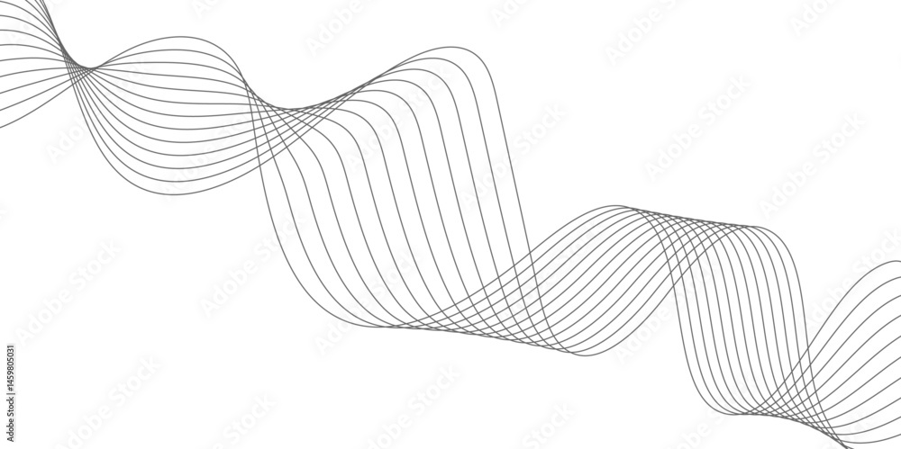 Abstract white background with a glowing abstract waves. Abstract wave element for design. Digital frequency track equalizer, Futuristic background design. Long exposure, Light painting photography. Abstract white background with a glowing abstract waves. Abstract wave element for design. Digital frequency track equalizer, Futuristic background design. Long exposure, Light painting photography.