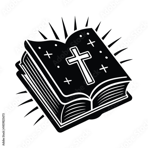 sacred scripture design
