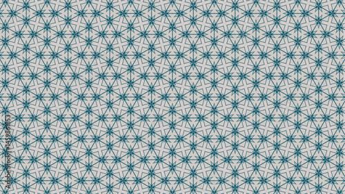 Geometric, Abstract, Floral, Organic seamless pattern design for prints and home decoration.