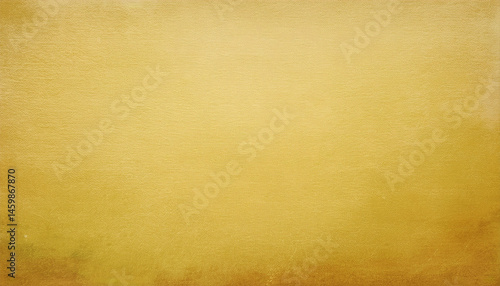 vintage yellow gold background paper with faint old texture design light pastel or lemon yellow color with faint grunge border design