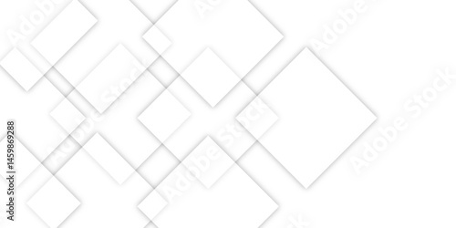 white line vector background with geometric triangular or polygonal line shapes. Seamless architecture geometry tech modern abstract background. presentation, cover, card. artistic dynamic line. arts.