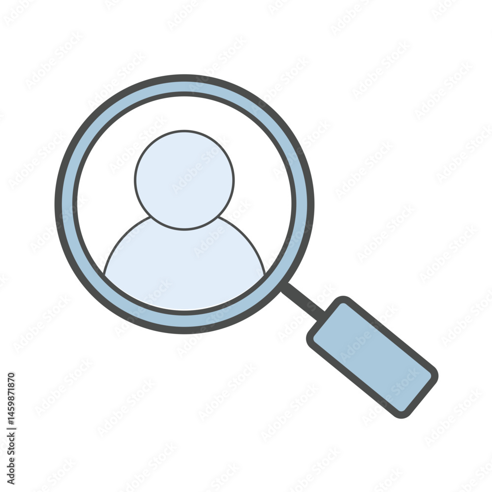 Recruitment icon Recruitment icon