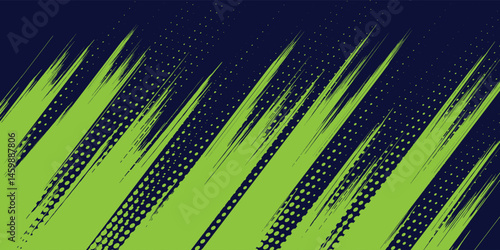 Sports background design with abstract modern template. Vector illustration of sport players in different activities. football, basketball, baseball, tennis, rugby, bicycling