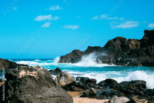 From Here to Eternity