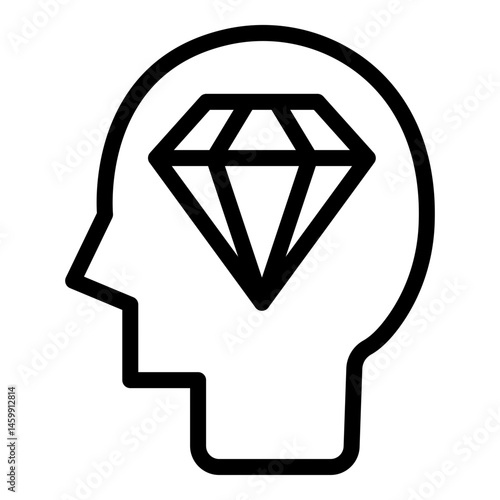 Valuable Vector Line icon Design