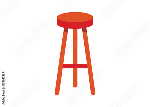 bar-stool-shiluiti-vector-art-illustriton-white-ba.eps
