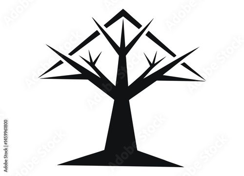 prismtree-silhuette-vector-art-illustriton-white-b.eps