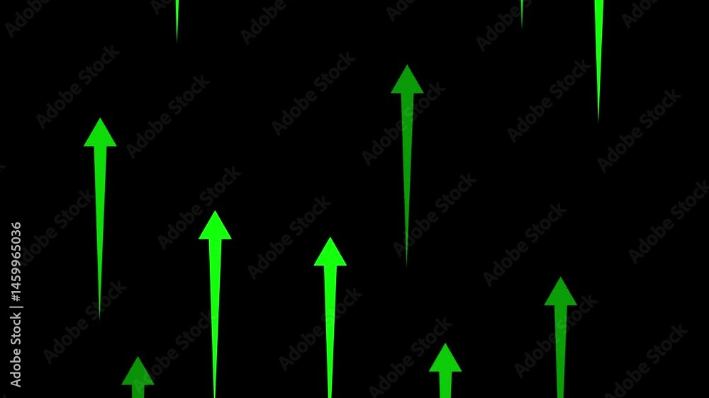 business up arrow animation on black background, Glowing arrow up and down animation. red arrow pointing up with green screen, upward arrow, arrow click, simple arrow, business up arrow animation on black background, Glowing arrow up and down animation. red arrow pointing up with green screen, upward arrow, arrow click, simple arrow,
