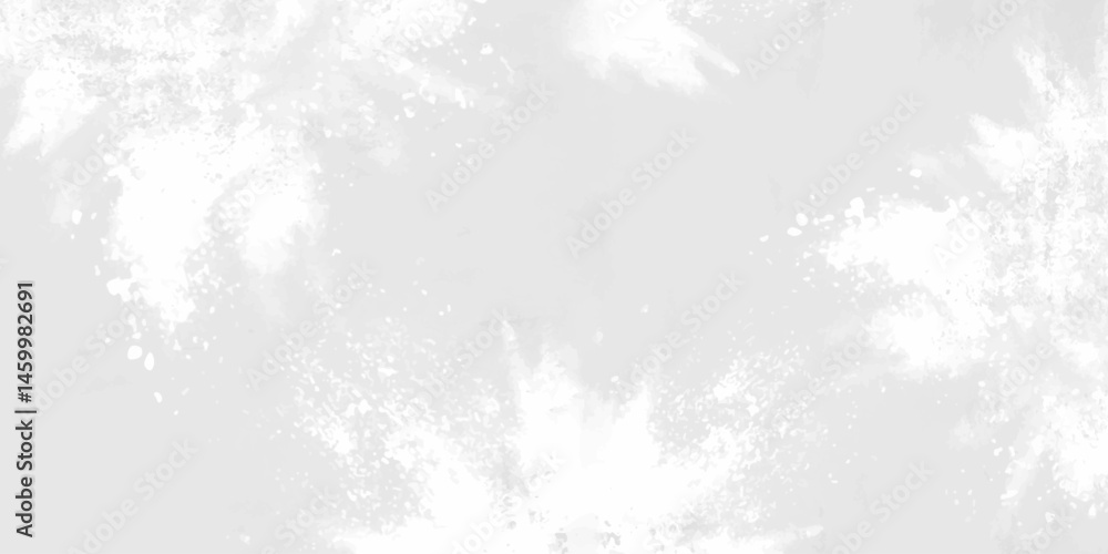 Obraz premium grunge scratches grey concrete wall texture