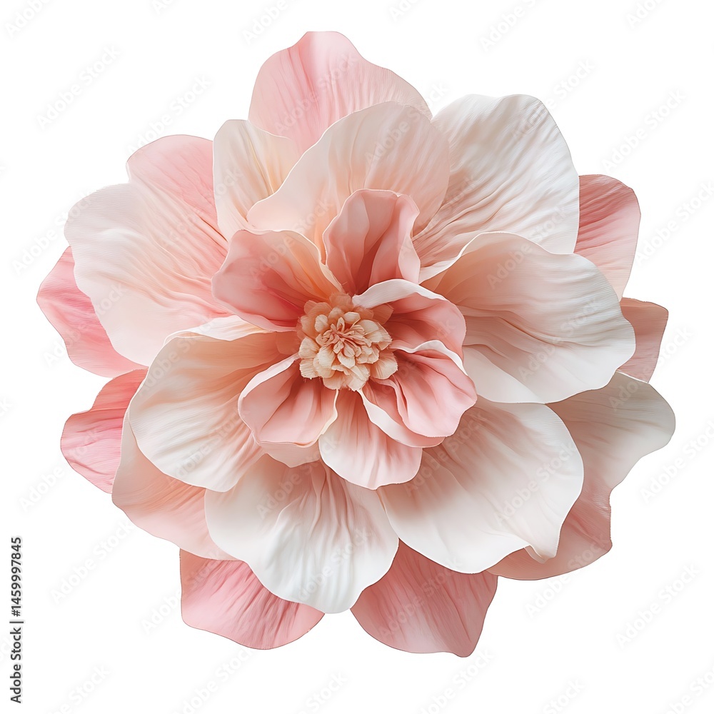 Delicate floral artwork displaying soft pastel petals, perfect for backgrounds, design projects, and enhancing creative concepts. Delicate floral artwork displaying soft pastel petals, perfect for backgrounds, design projects, and enhancing creative concepts.