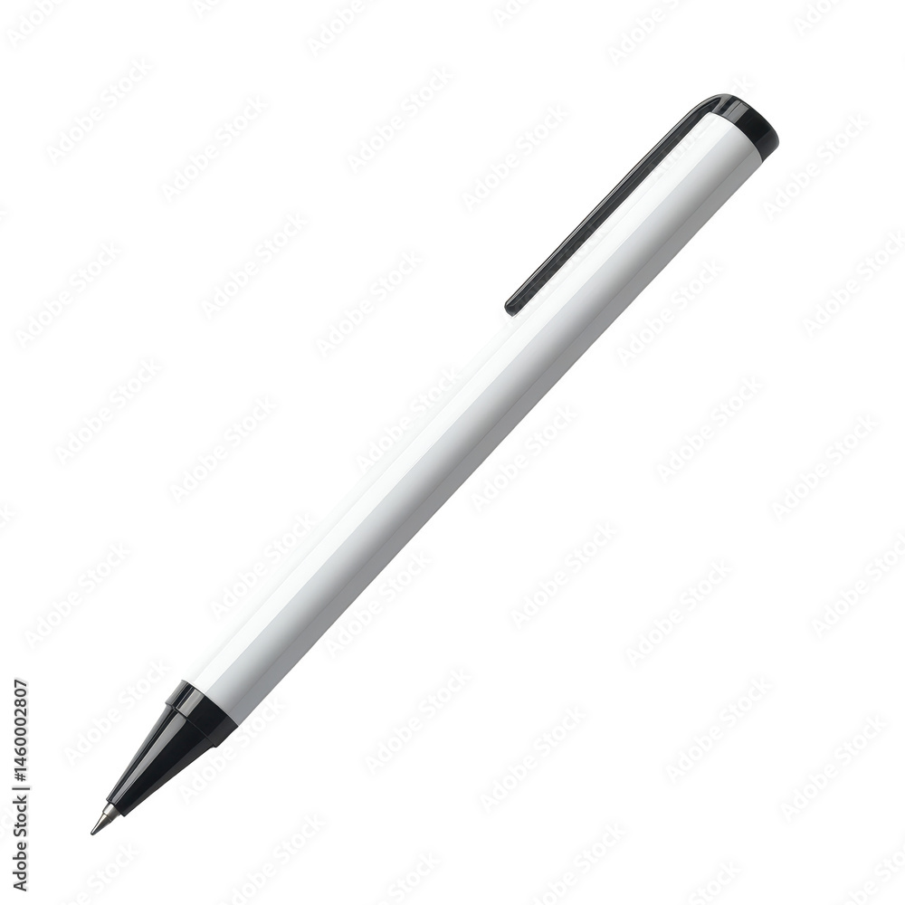 Marker isolated on transparent background. Marker isolated on transparent background.