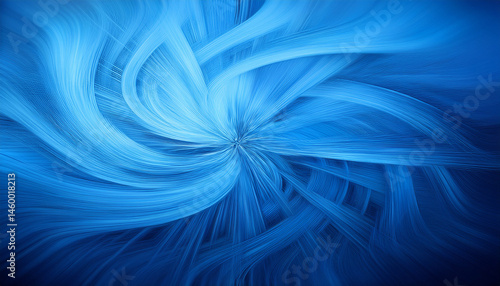 blue abstract background epic wallpaper