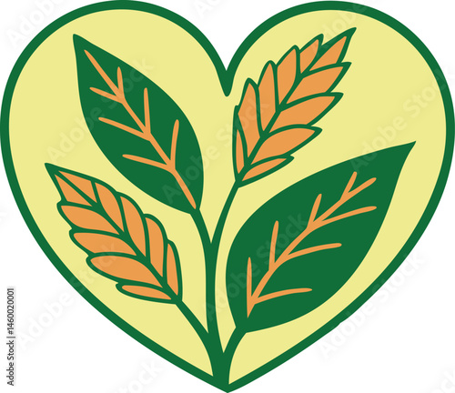 Alternative Medicine Vector Design with Set