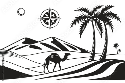 57 Vintage occult eyes, mystical symbols, black and white illustration, detailed engraving style, symmetrical designs, all-seeing eye motif, esoteric imagery, surreal visionary art, ornate eyelashes, 