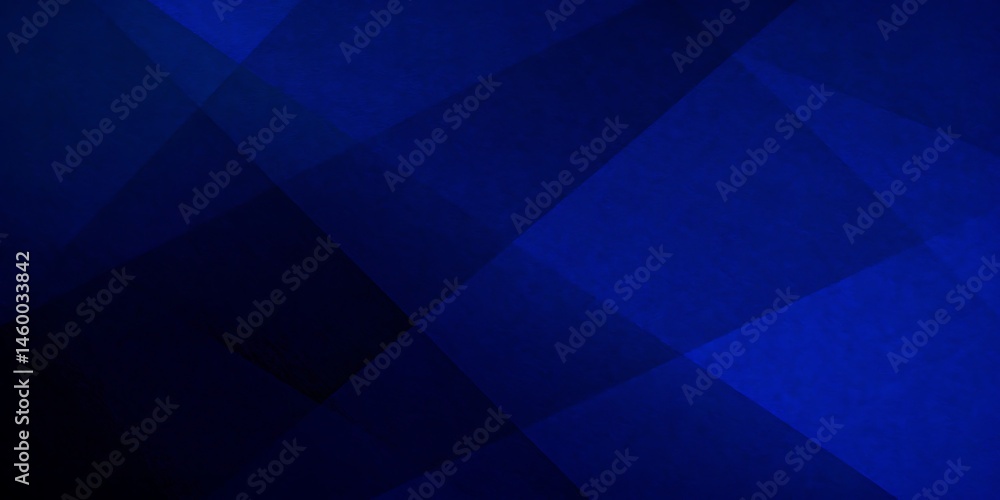 Obraz premium Modern black dark blue white abstract background. Minimal. Color gradient. Geometric shape. Lines stripe triangle angle 3d shadow. Design. Futuristic. Metal metallic effect.Light shine.Luxury premium.