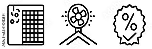 illustration of a film reel